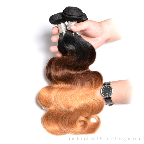 Wholesale bundle virgin hair vendors 100% Raw Mink Human Hair Extension Cuticle Aligned Brazilian Hair Bundles